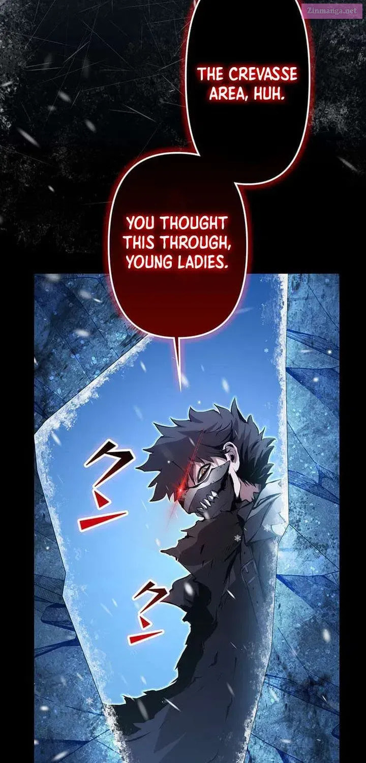 Read Becoming a Cheat-Level Skill Thief chapter 22 image 63 on Lezhin