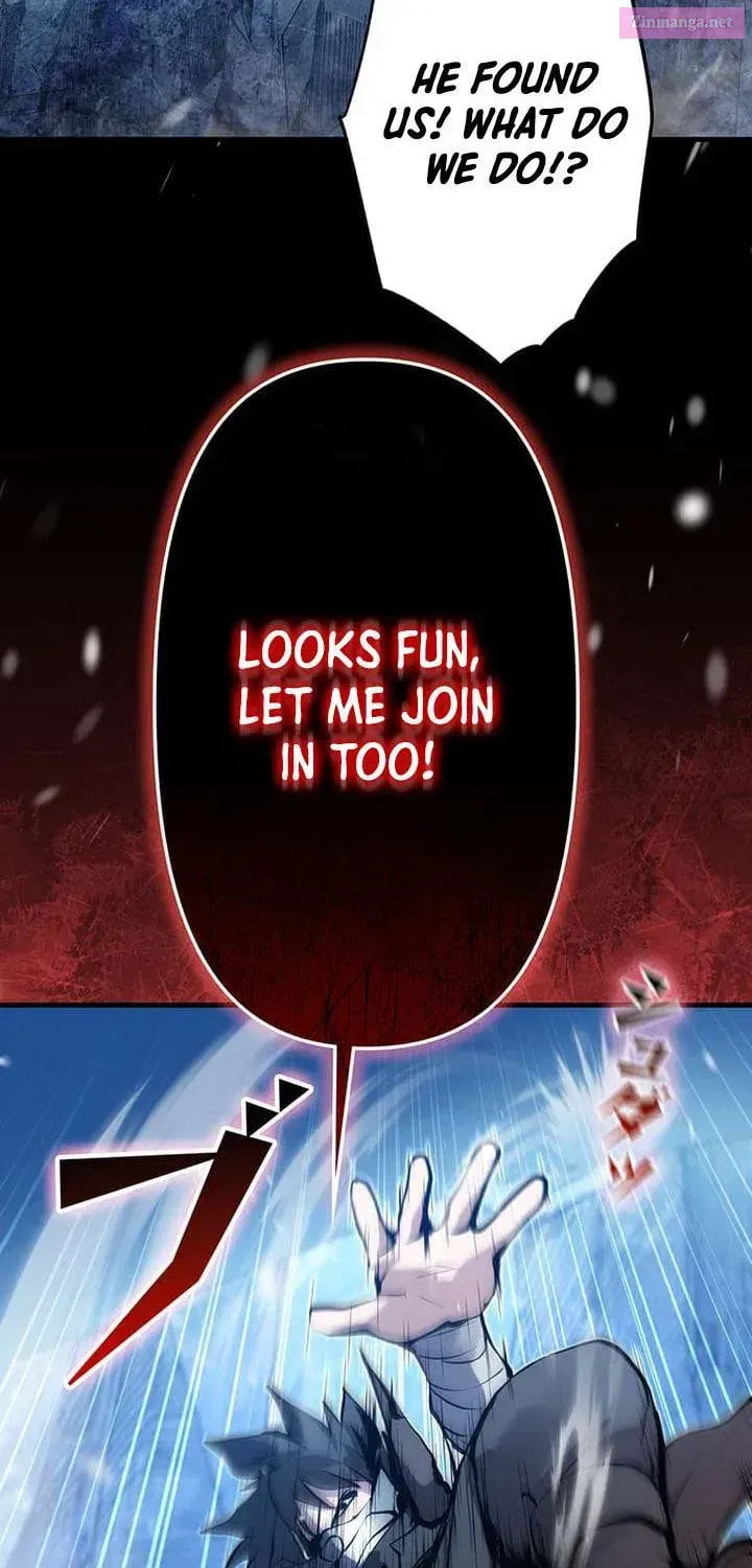 Read Becoming a Cheat-Level Skill Thief chapter 22 image 75 on Lezhin