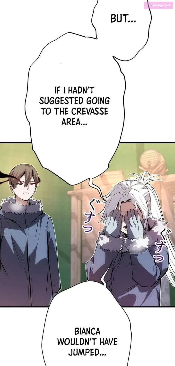 Read Becoming a Cheat-Level Skill Thief chapter 22 image 85 on Lezhin