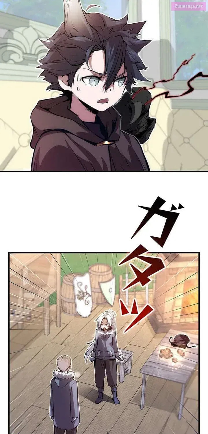 Read Becoming a Cheat-Level Skill Thief chapter 22 image 89 on Lezhin