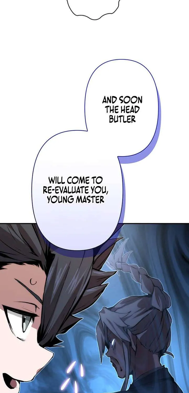 Read Becoming a Cheat-Level Skill Thief chapter 28 image 10 on Lezhin