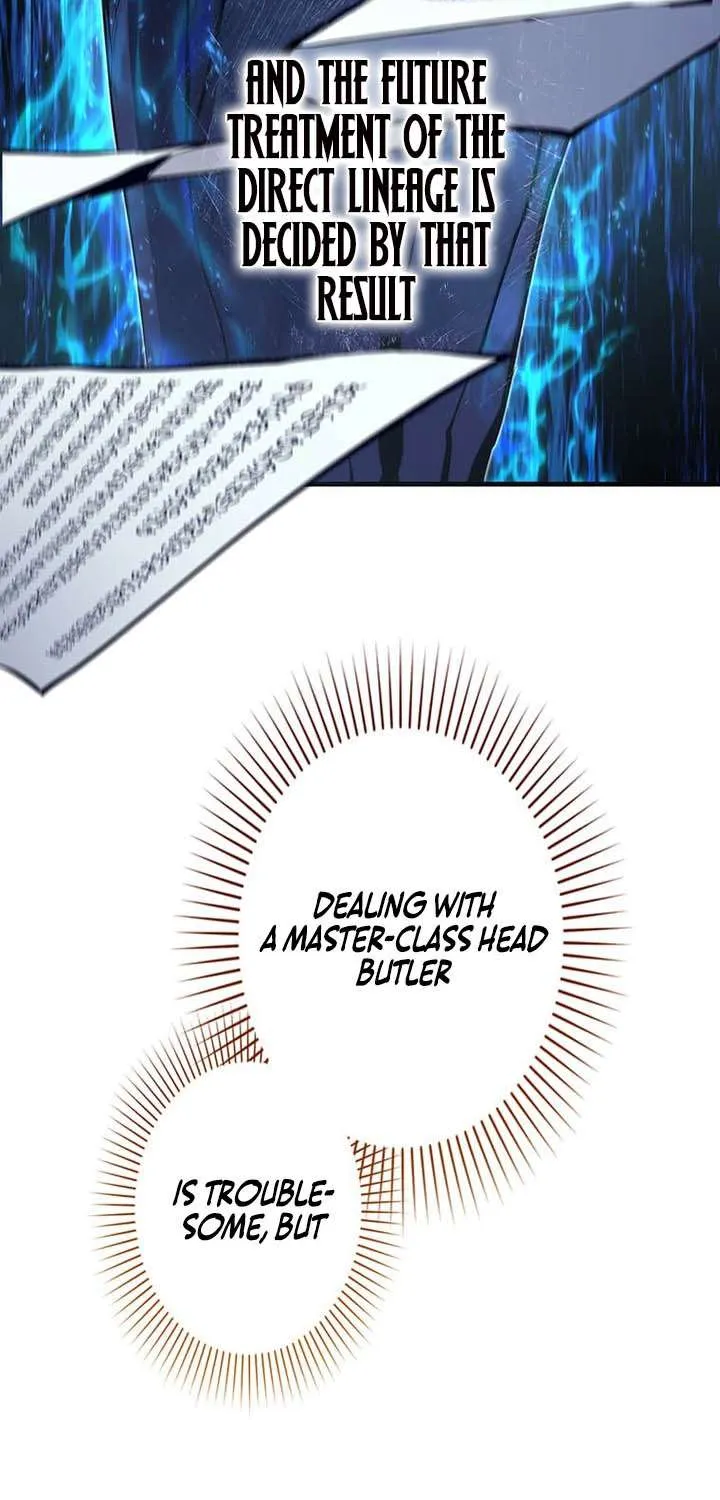 Read Becoming a Cheat-Level Skill Thief chapter 28 image 13 on Lezhin