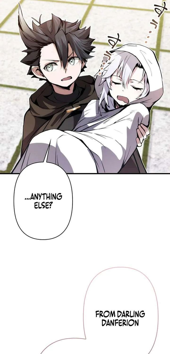 Read Becoming a Cheat-Level Skill Thief chapter 28 image 16 on Lezhin