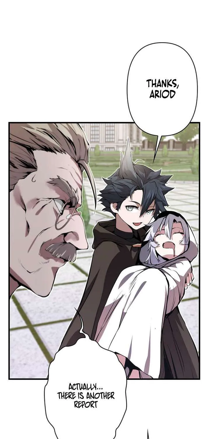 Read Becoming a Cheat-Level Skill Thief chapter 28 image 18 on Lezhin
