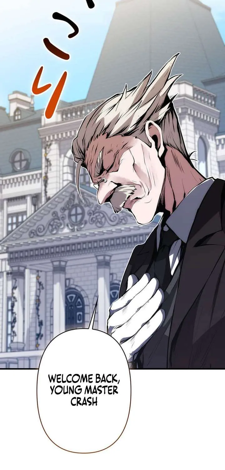 Read Becoming a Cheat-Level Skill Thief chapter 28 image 2 on Lezhin