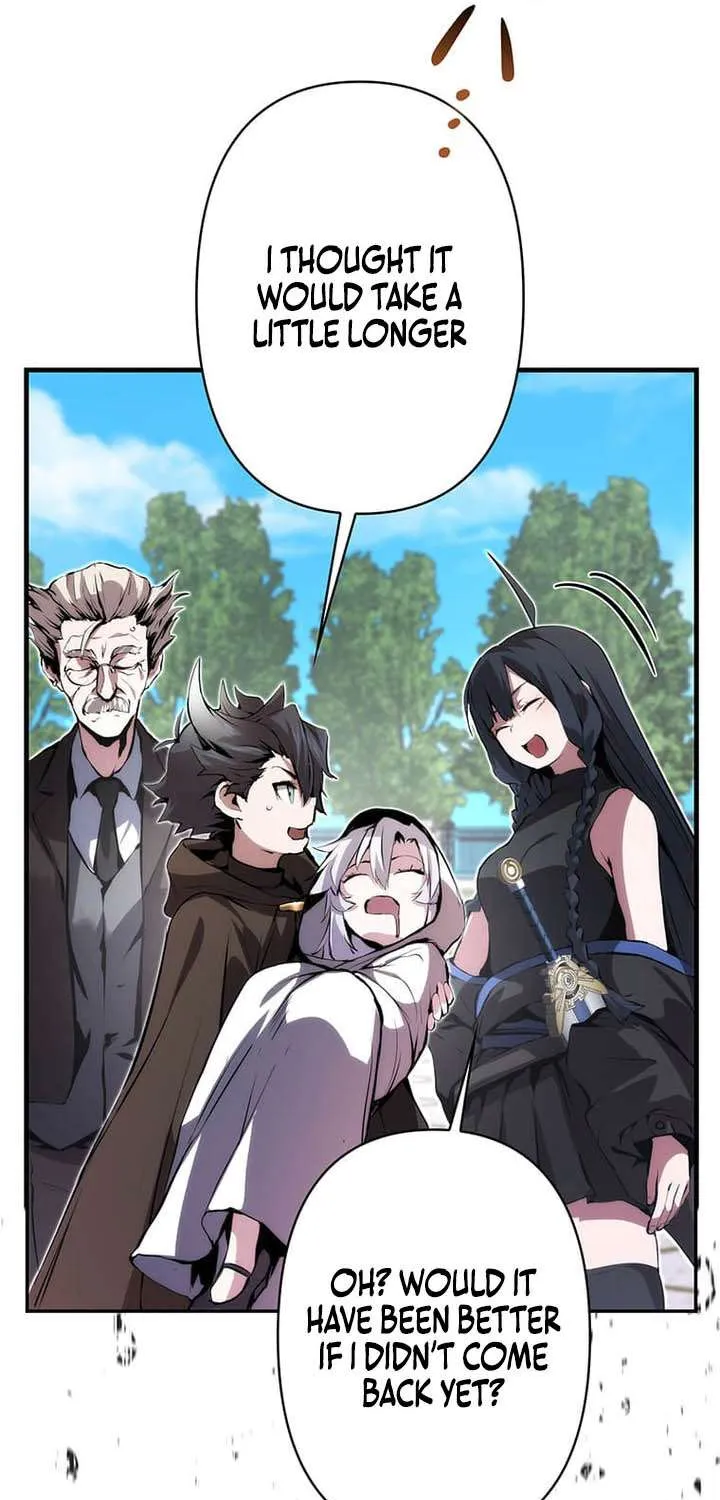 Read Becoming a Cheat-Level Skill Thief chapter 28 image 27 on Lezhin