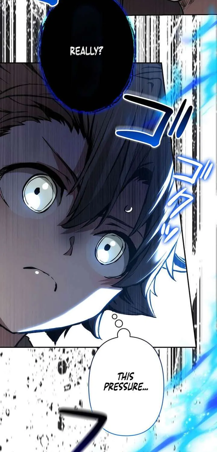Read Becoming a Cheat-Level Skill Thief chapter 28 image 29 on Lezhin