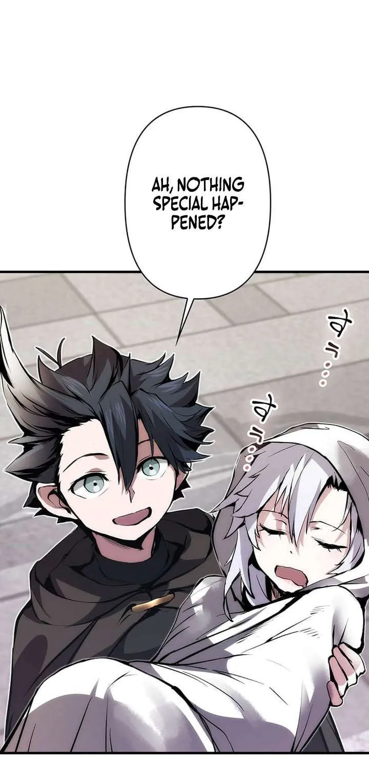 Read Becoming a Cheat-Level Skill Thief chapter 28 image 3 on Lezhin