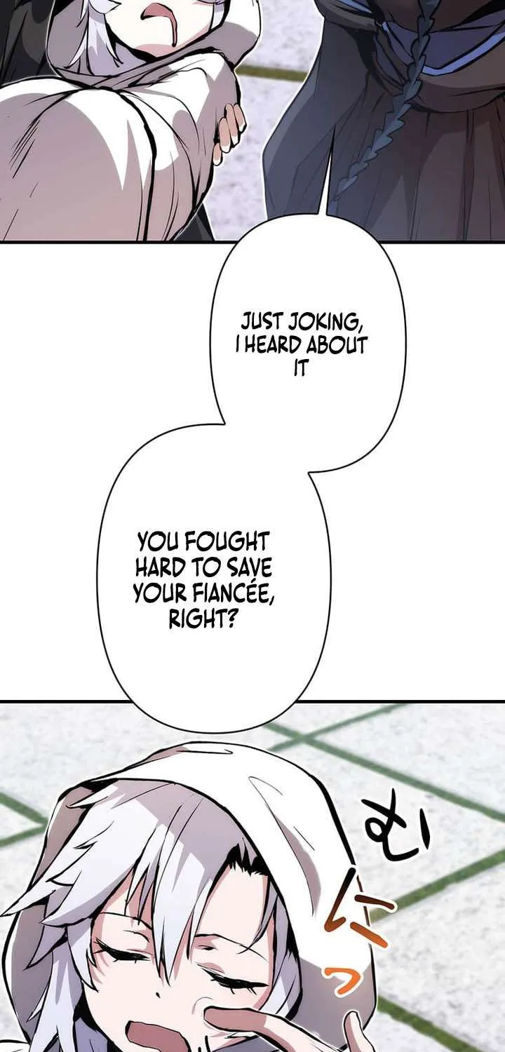 Read Becoming a Cheat-Level Skill Thief chapter 28 image 31 on Lezhin
