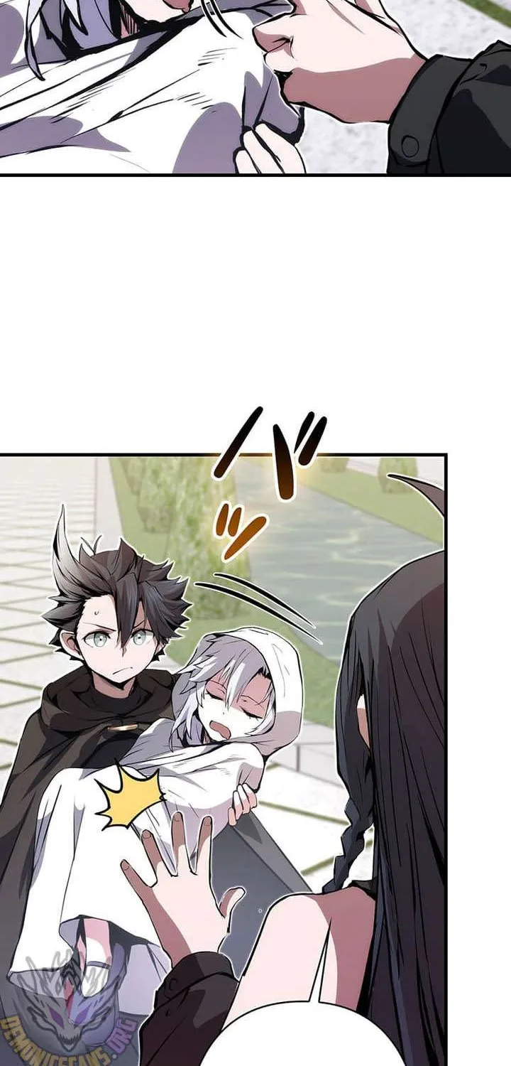 Read Becoming a Cheat-Level Skill Thief chapter 28 image 32 on Lezhin