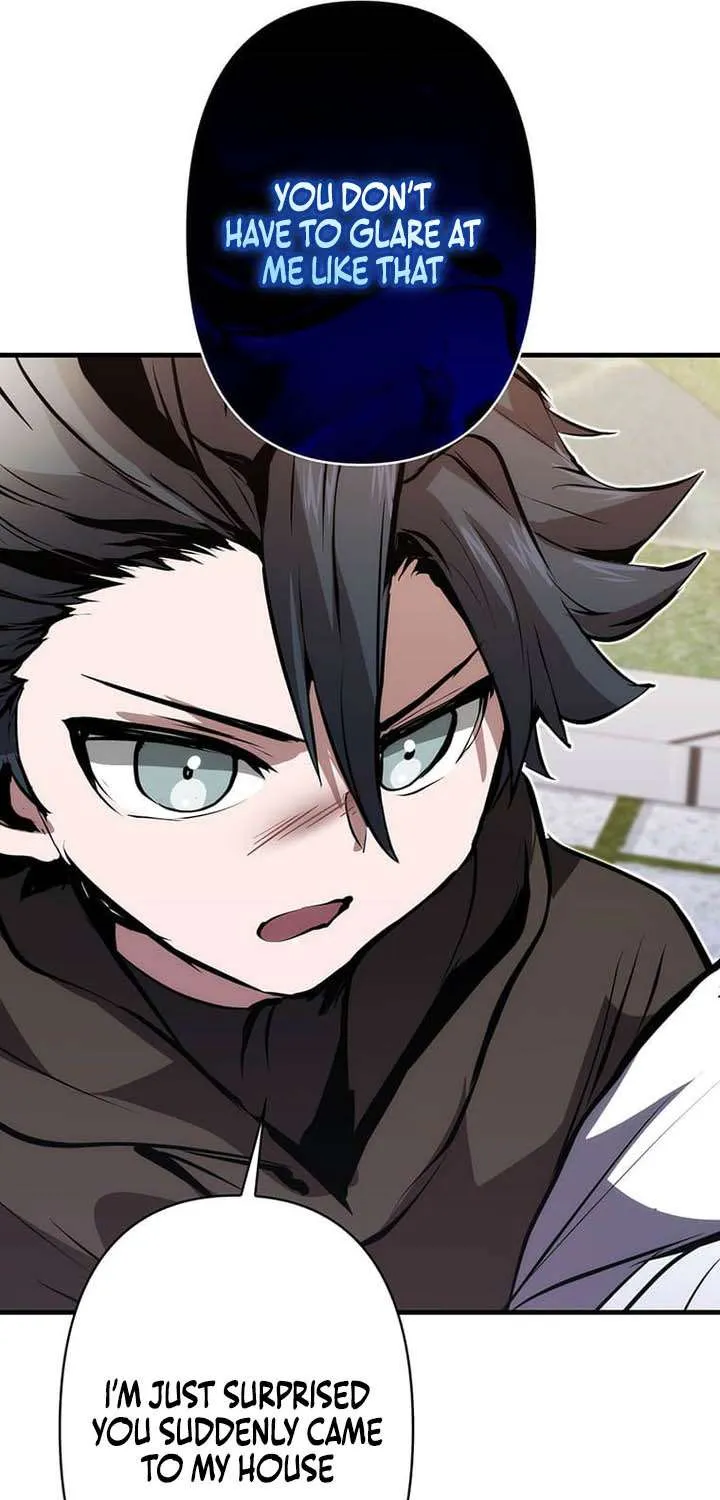 Read Becoming a Cheat-Level Skill Thief chapter 28 image 34 on Lezhin
