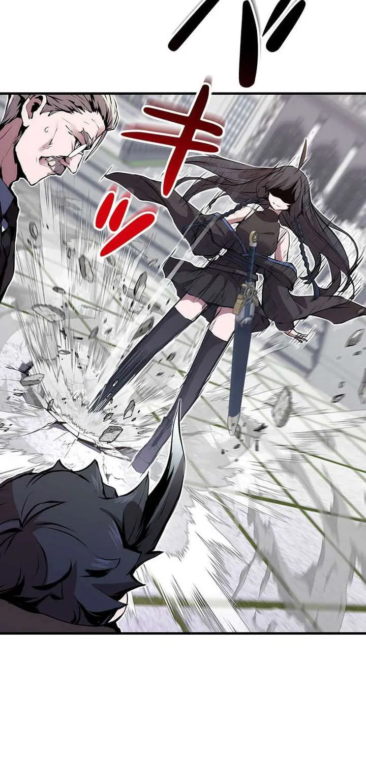 Read Becoming a Cheat-Level Skill Thief chapter 28 image 36 on Lezhin