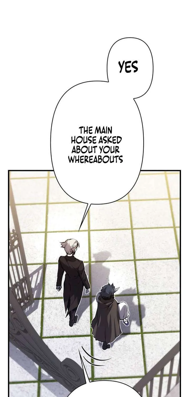Read Becoming a Cheat-Level Skill Thief chapter 28 image 4 on Lezhin