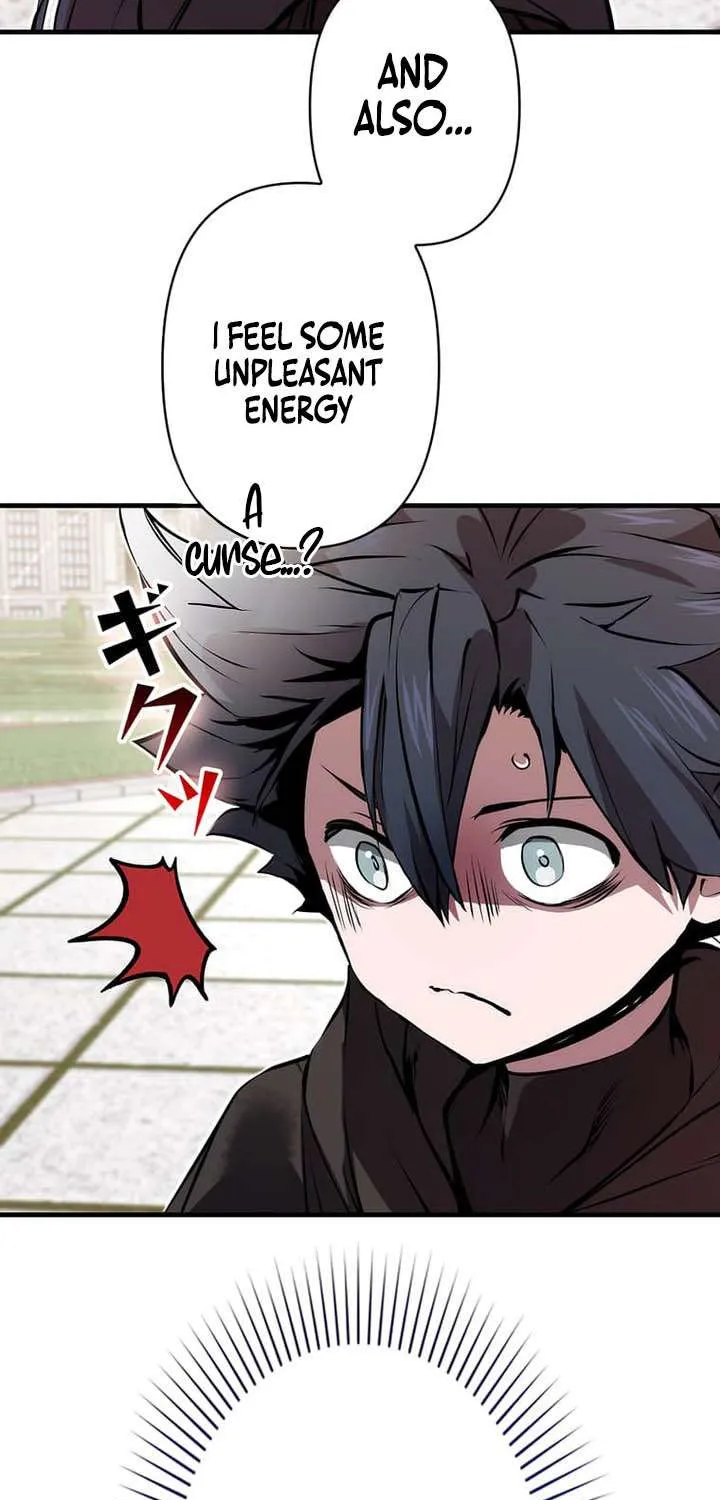 Read Becoming a Cheat-Level Skill Thief chapter 28 image 44 on Lezhin