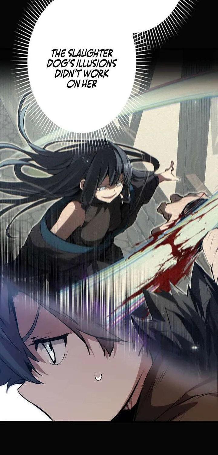 Read Becoming a Cheat-Level Skill Thief chapter 28 image 48 on Lezhin