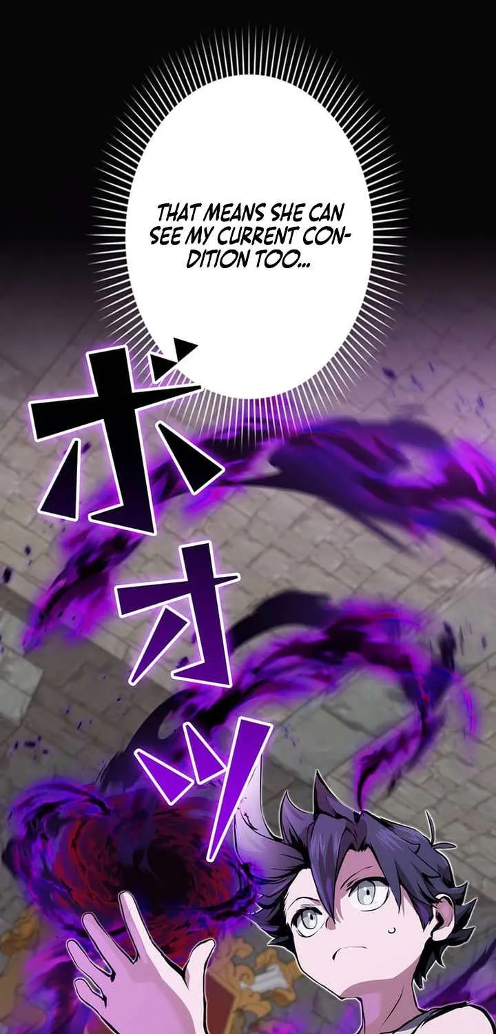 Read Becoming a Cheat-Level Skill Thief chapter 28 image 49 on Lezhin
