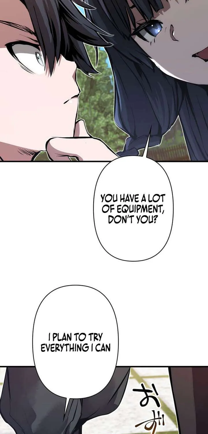 Read Becoming a Cheat-Level Skill Thief chapter 28 image 58 on Lezhin