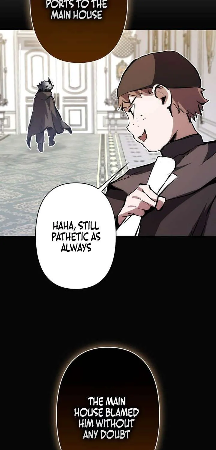 Read Becoming a Cheat-Level Skill Thief chapter 28 image 6 on Lezhin