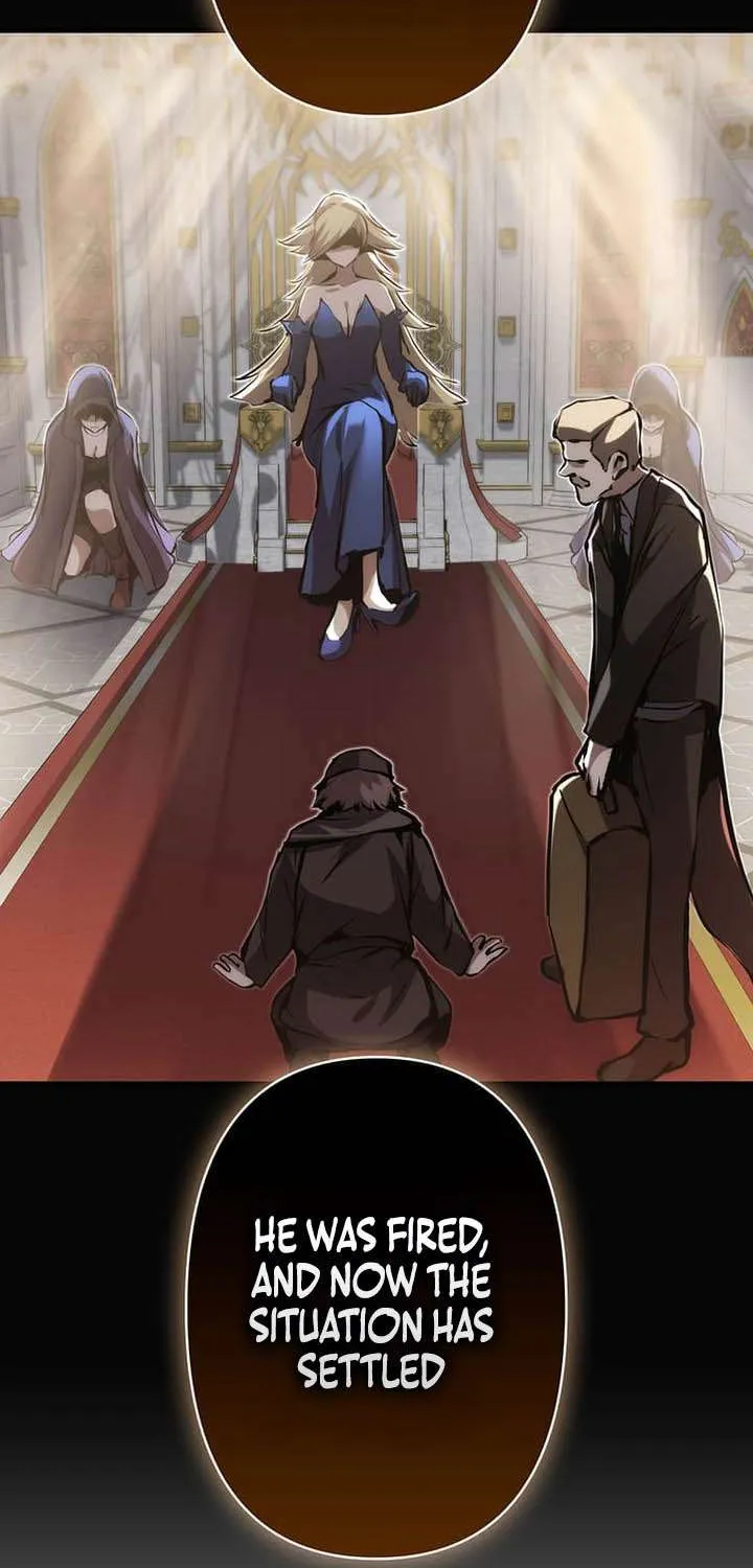 Read Becoming a Cheat-Level Skill Thief chapter 28 image 7 on Lezhin