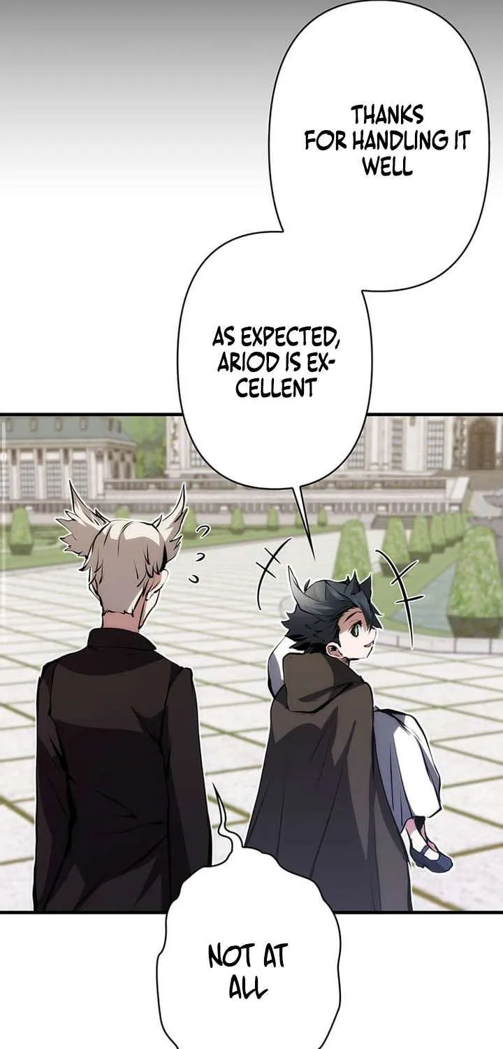 Read Becoming a Cheat-Level Skill Thief chapter 28 image 9 on Lezhin