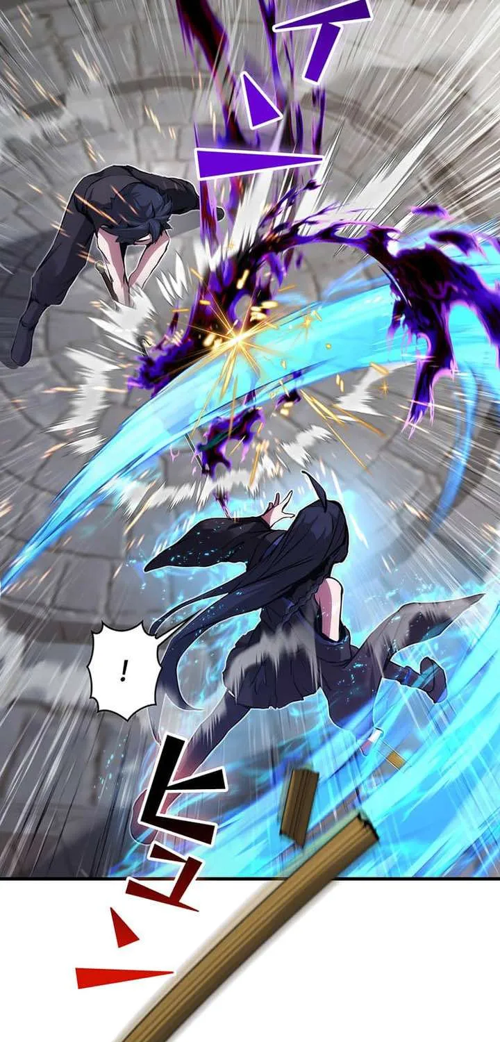 Read Becoming a Cheat-Level Skill Thief chapter 28 image 91 on Lezhin