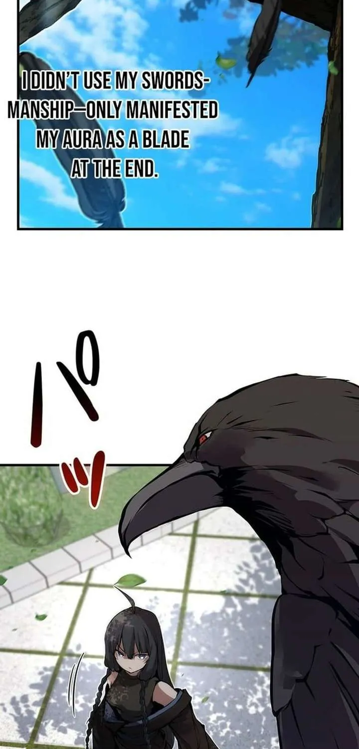 Read Becoming a Cheat-Level Skill Thief chapter 29 image 14 on Lezhin