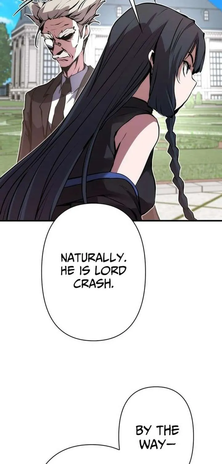Read Becoming a Cheat-Level Skill Thief chapter 29 image 20 on Lezhin