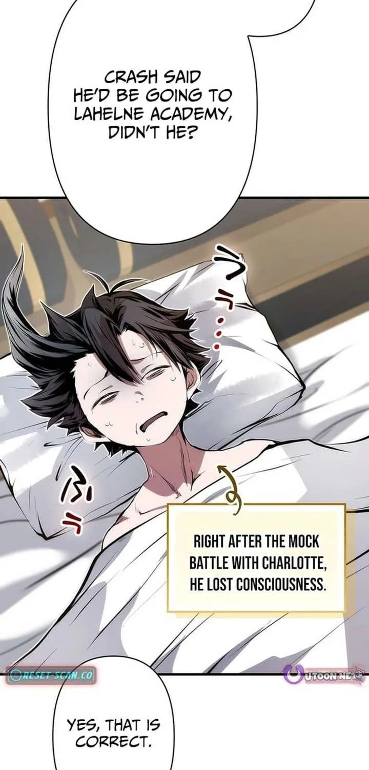 Read Becoming a Cheat-Level Skill Thief chapter 29 image 21 on Lezhin
