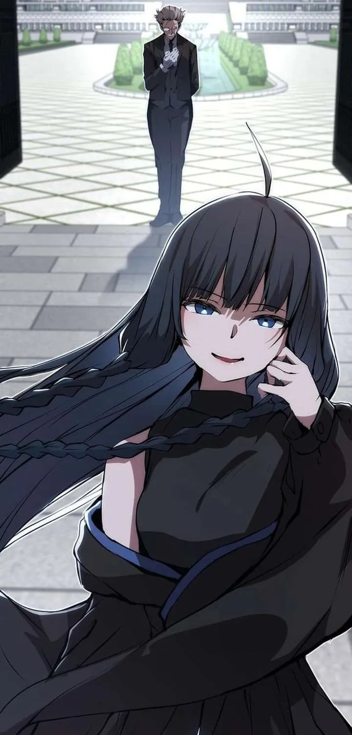 Read Becoming a Cheat-Level Skill Thief chapter 29 image 24 on Lezhin
