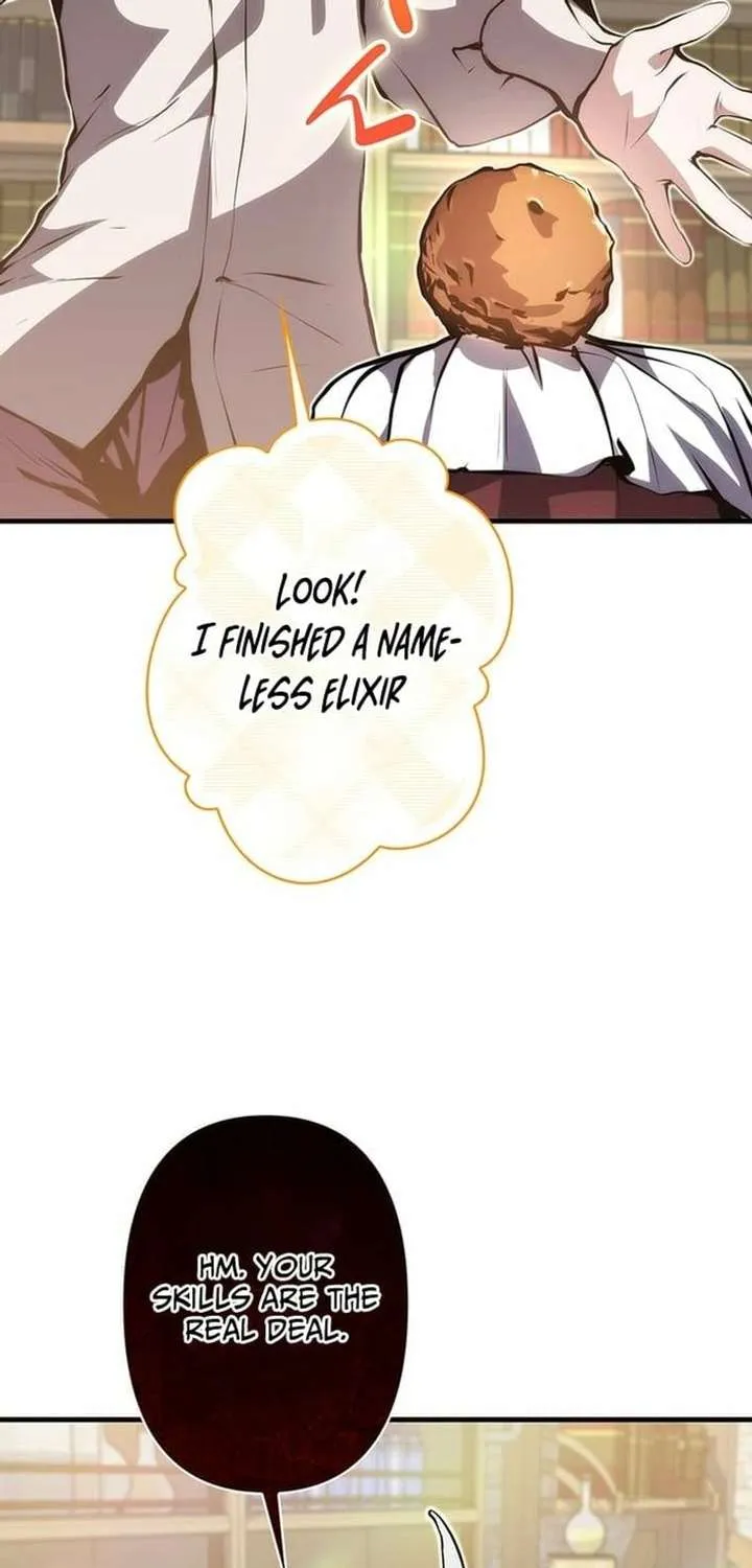 Read Becoming a Cheat-Level Skill Thief chapter 29 image 28 on Lezhin