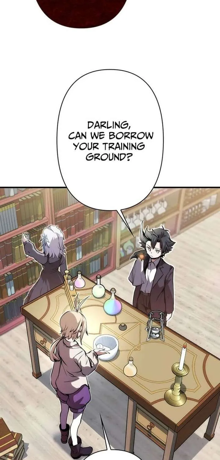 Read Becoming a Cheat-Level Skill Thief chapter 29 image 30 on Lezhin