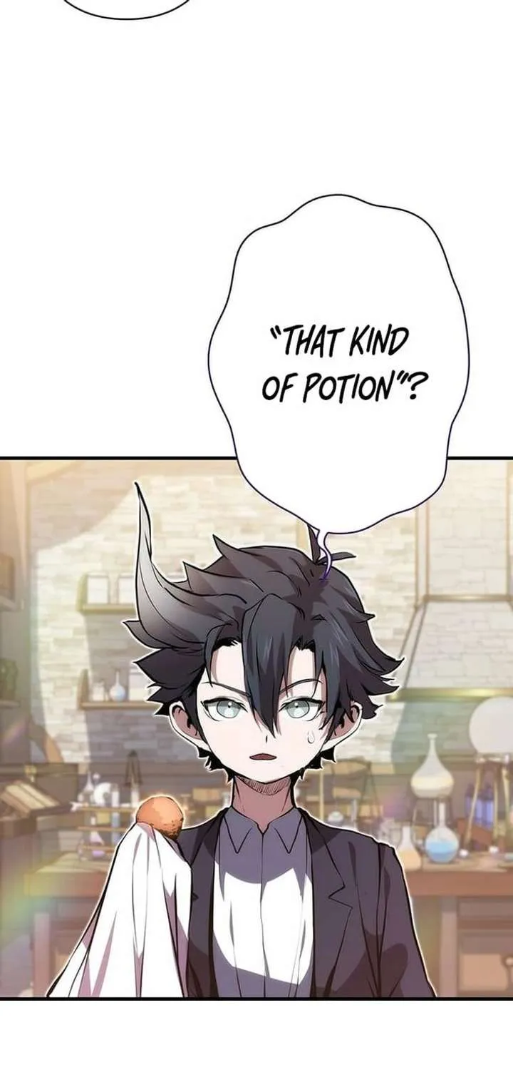 Read Becoming a Cheat-Level Skill Thief chapter 29 image 32 on Lezhin