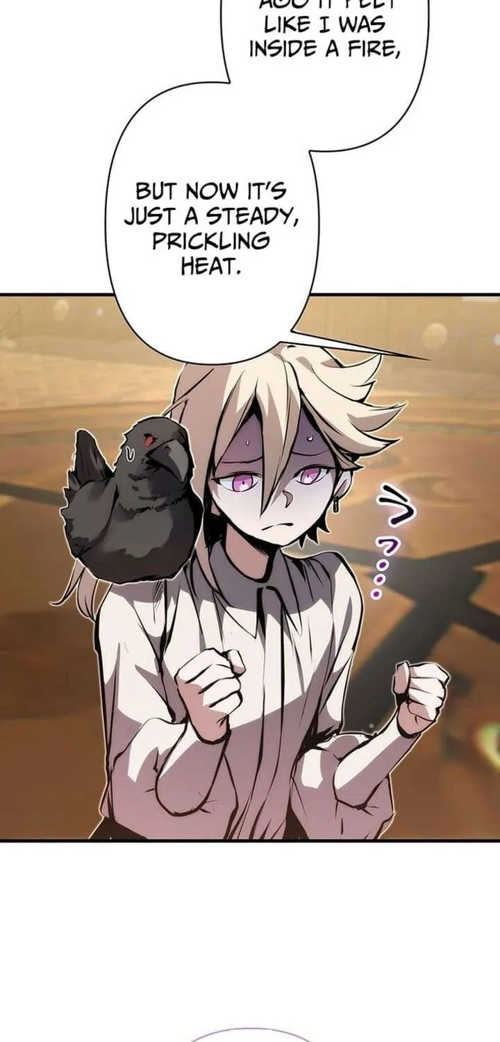 Read Becoming a Cheat-Level Skill Thief chapter 29 image 44 on Lezhin