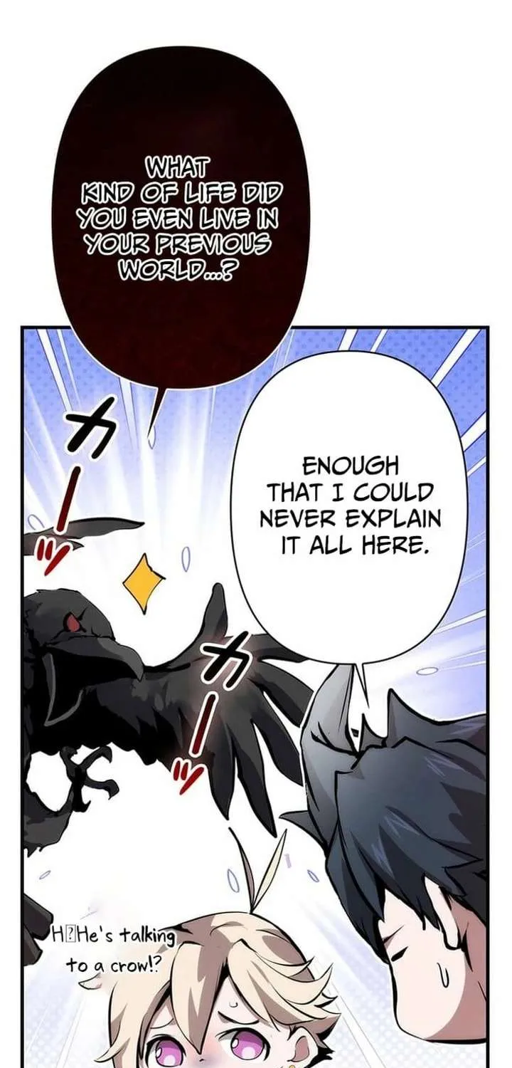 Read Becoming a Cheat-Level Skill Thief chapter 29 image 46 on Lezhin