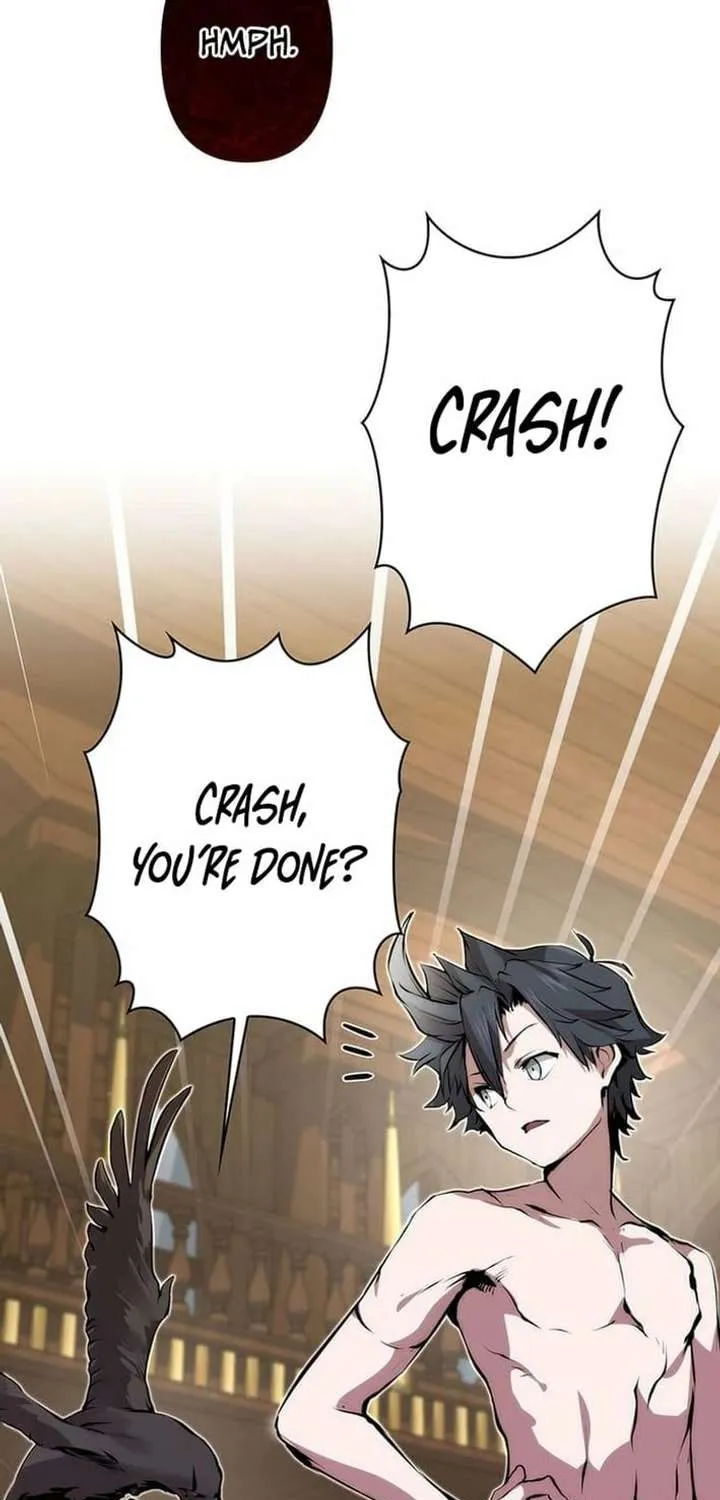 Read Becoming a Cheat-Level Skill Thief chapter 29 image 68 on Lezhin