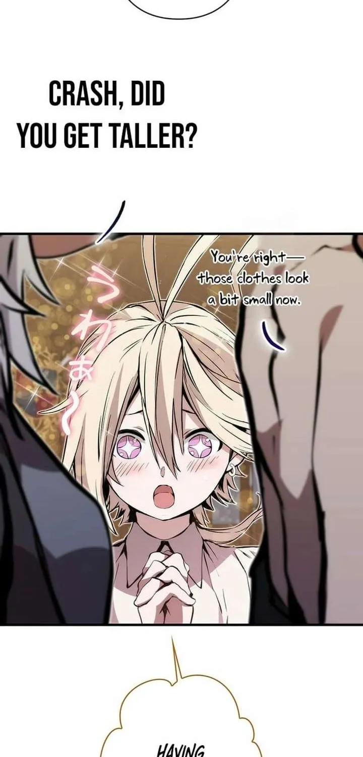 Read Becoming a Cheat-Level Skill Thief chapter 29 image 73 on Lezhin