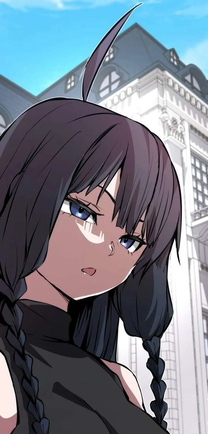 Read Becoming a Cheat-Level Skill Thief chapter 29 image 8 on Lezhin