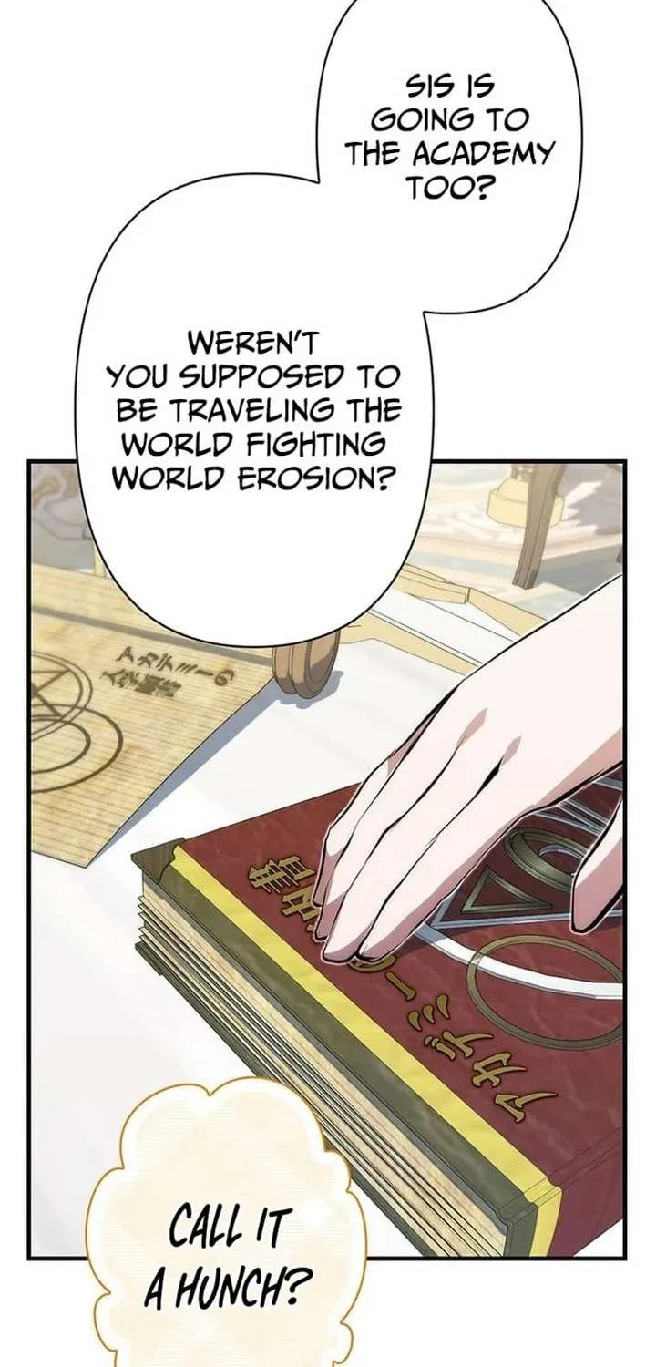 Read Becoming a Cheat-Level Skill Thief chapter 29 image 85 on Lezhin