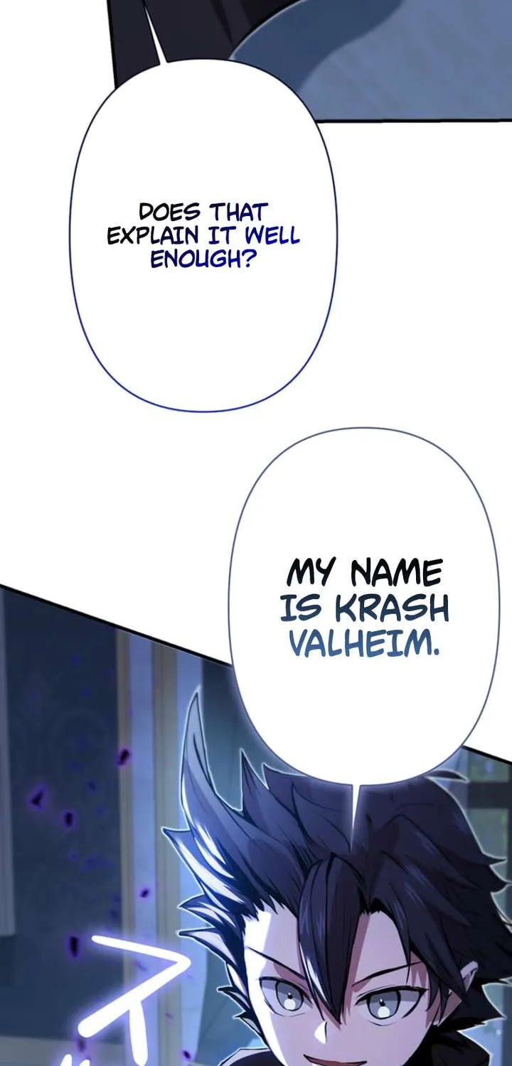 Read Becoming a Cheat-Level Skill Thief chapter 32 image 11 on Lezhin