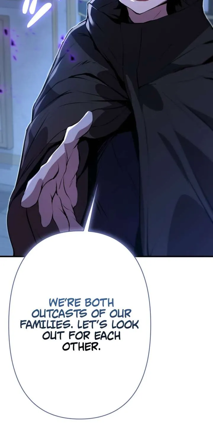 Read Becoming a Cheat-Level Skill Thief chapter 32 image 12 on Lezhin