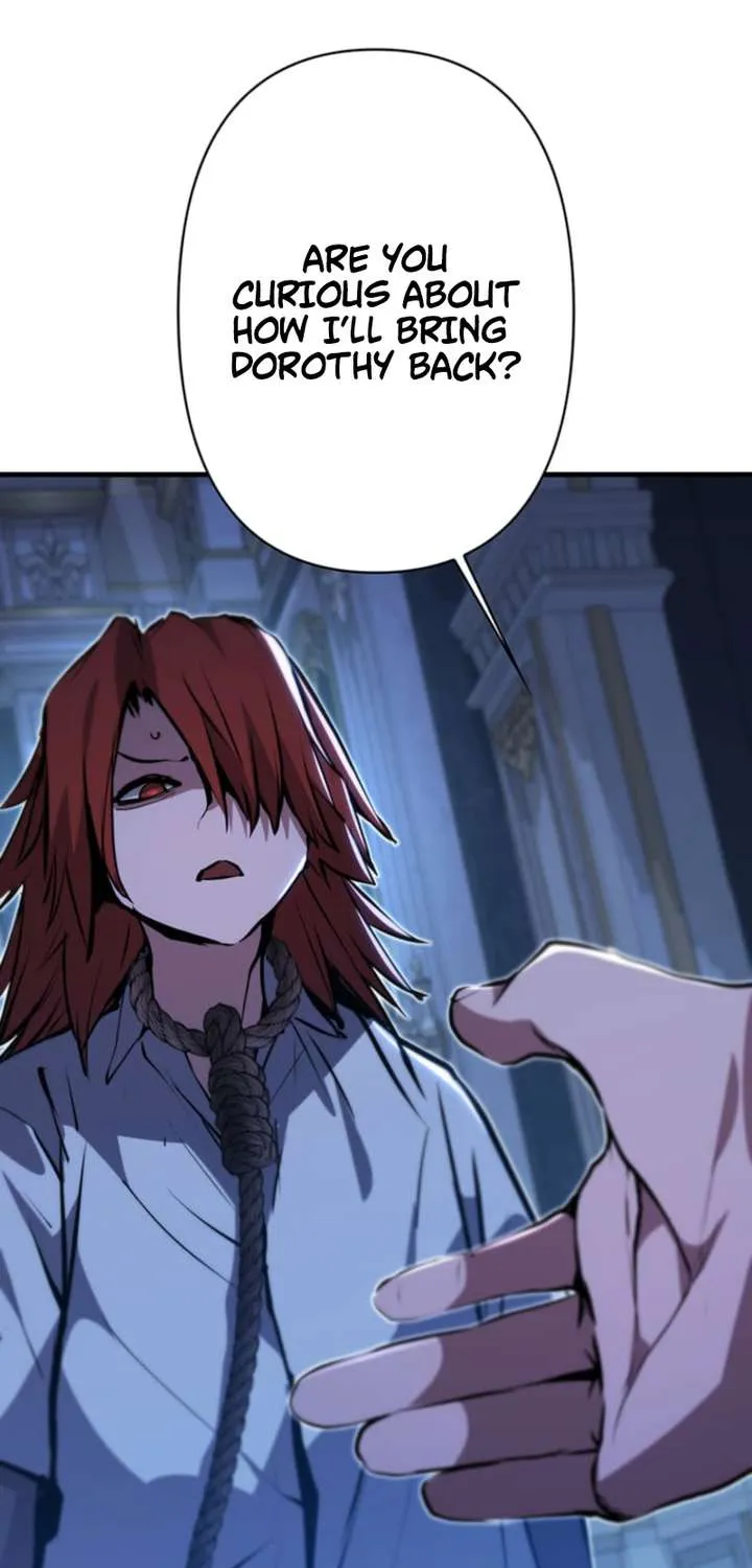 Read Becoming a Cheat-Level Skill Thief chapter 32 image 13 on Lezhin