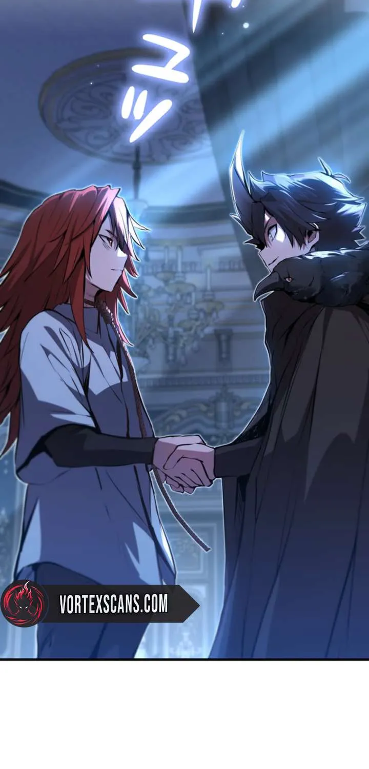 Read Becoming a Cheat-Level Skill Thief chapter 32 image 15 on Lezhin