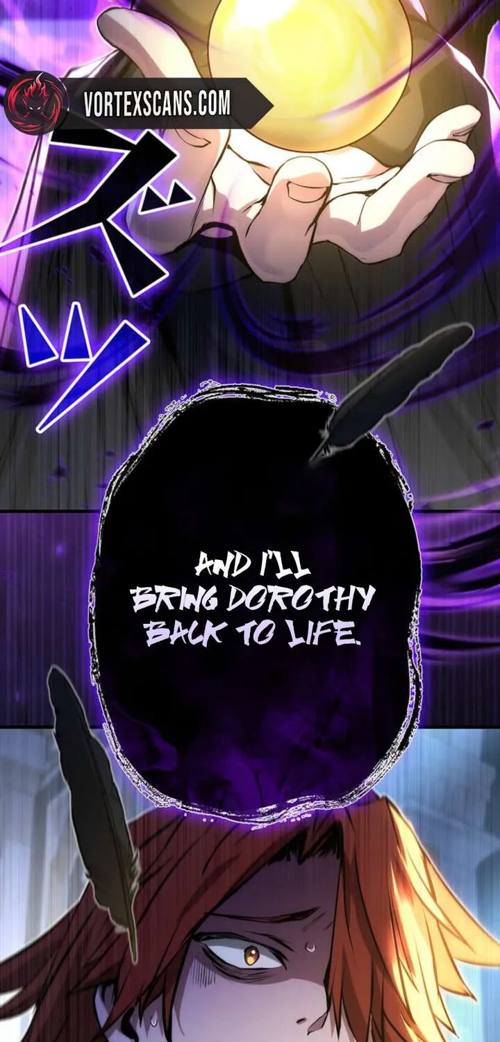 Read Becoming a Cheat-Level Skill Thief chapter 32 image 2 on Lezhin