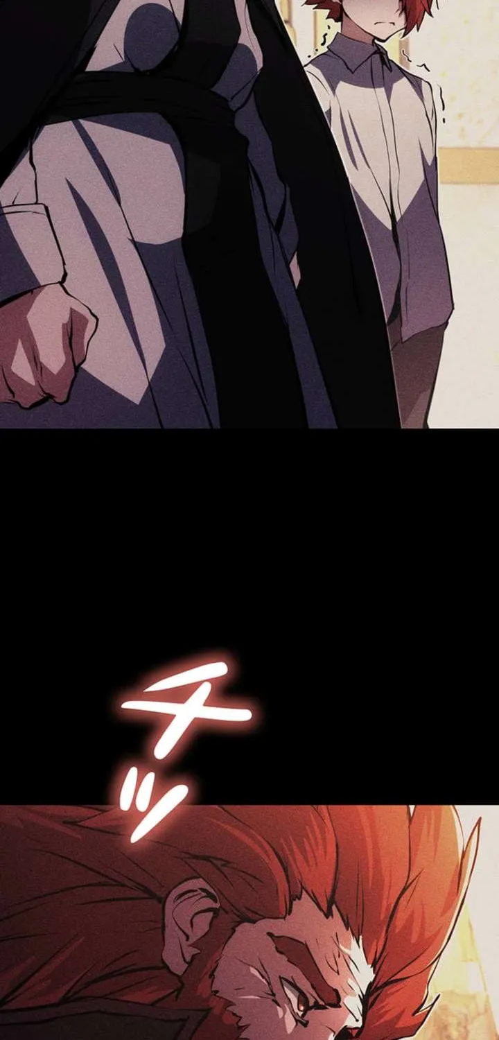 Read Becoming a Cheat-Level Skill Thief chapter 32 image 32 on Lezhin