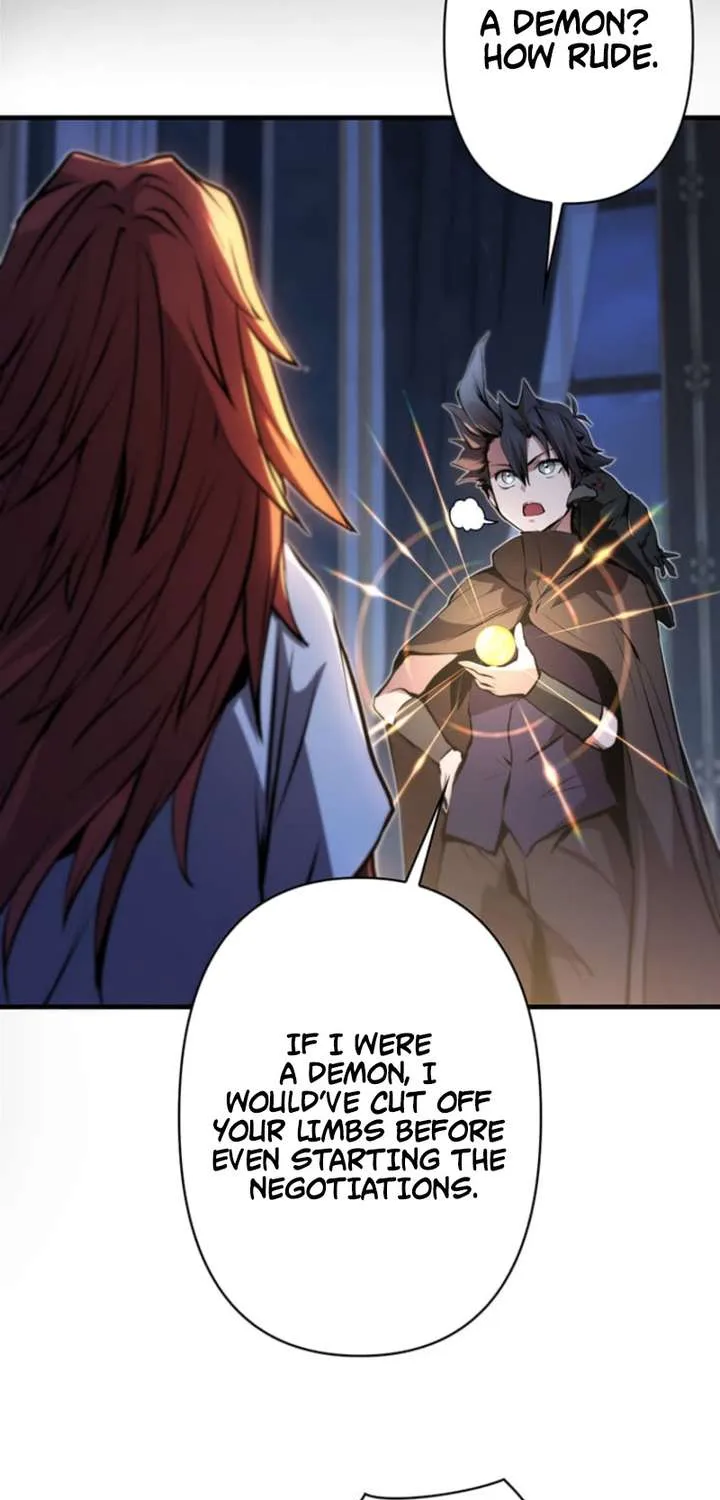 Read Becoming a Cheat-Level Skill Thief chapter 32 image 4 on Lezhin