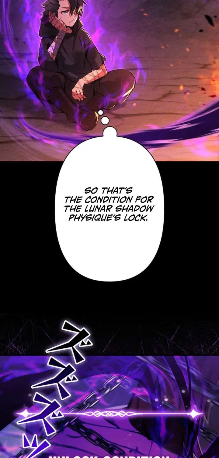 Read Becoming a Cheat-Level Skill Thief chapter 32 image 47 on Lezhin