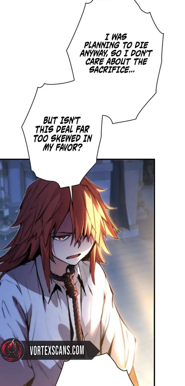 Read Becoming a Cheat-Level Skill Thief chapter 32 image 5 on Lezhin