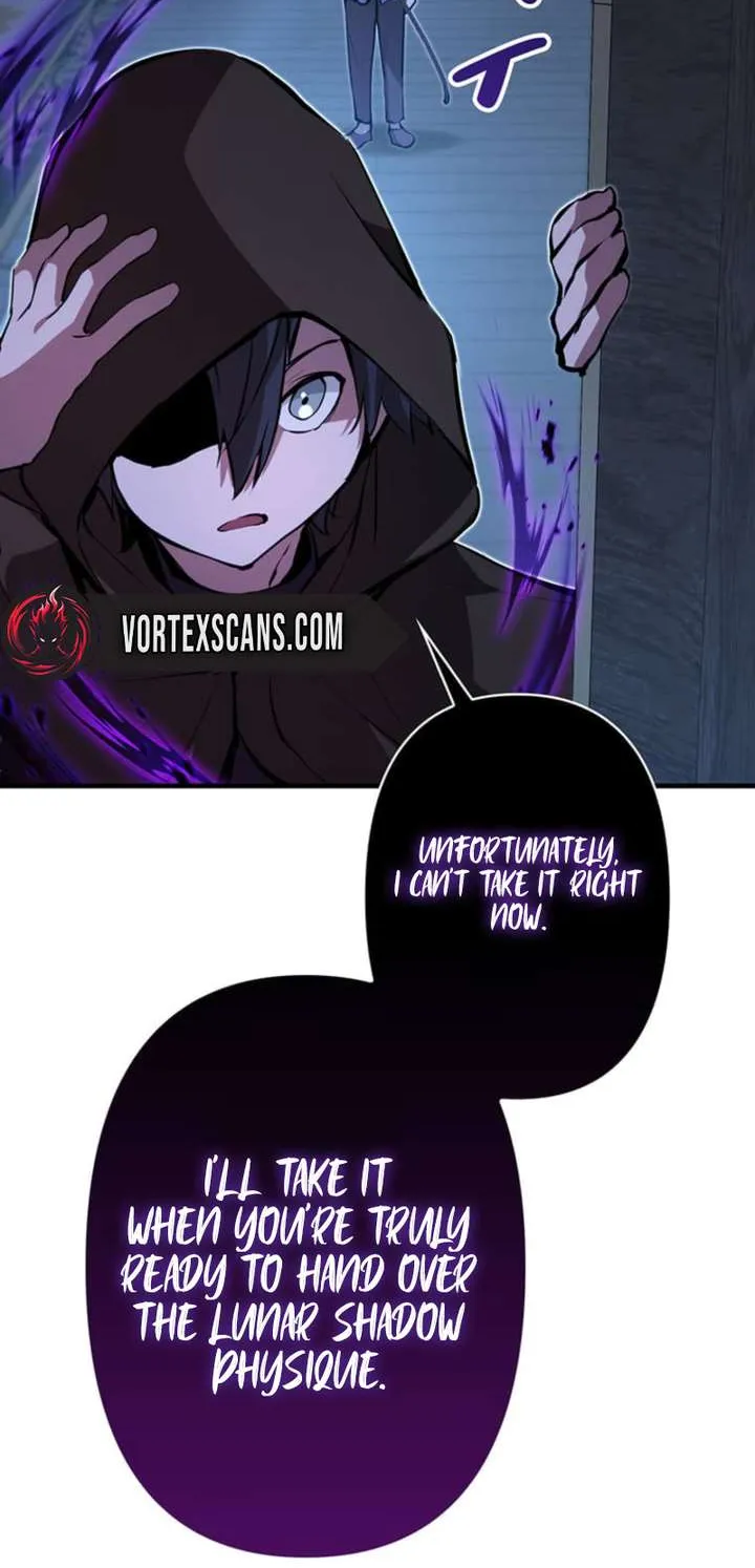 Read Becoming a Cheat-Level Skill Thief chapter 32 image 52 on Lezhin