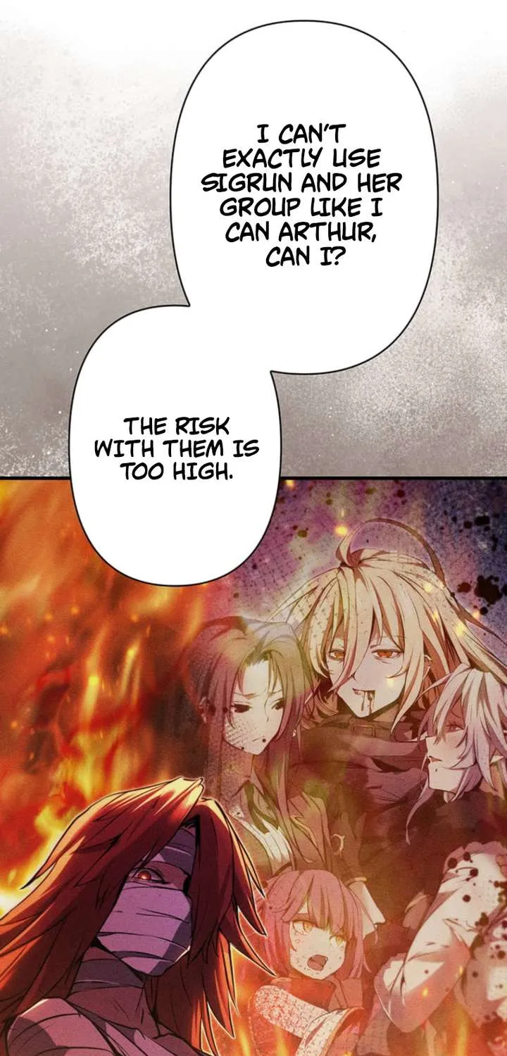 Read Becoming a Cheat-Level Skill Thief chapter 32 image 61 on Lezhin