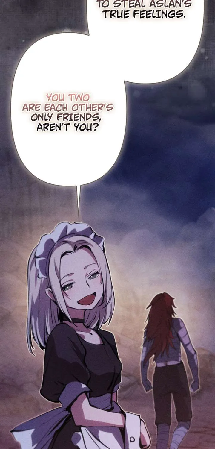 Read Becoming a Cheat-Level Skill Thief chapter 32 image 65 on Lezhin